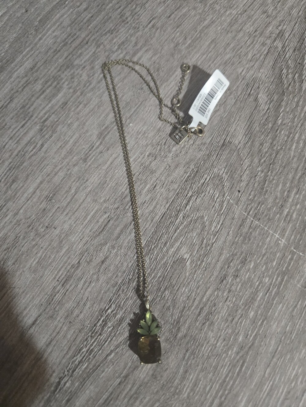 Banana Republic Necklace